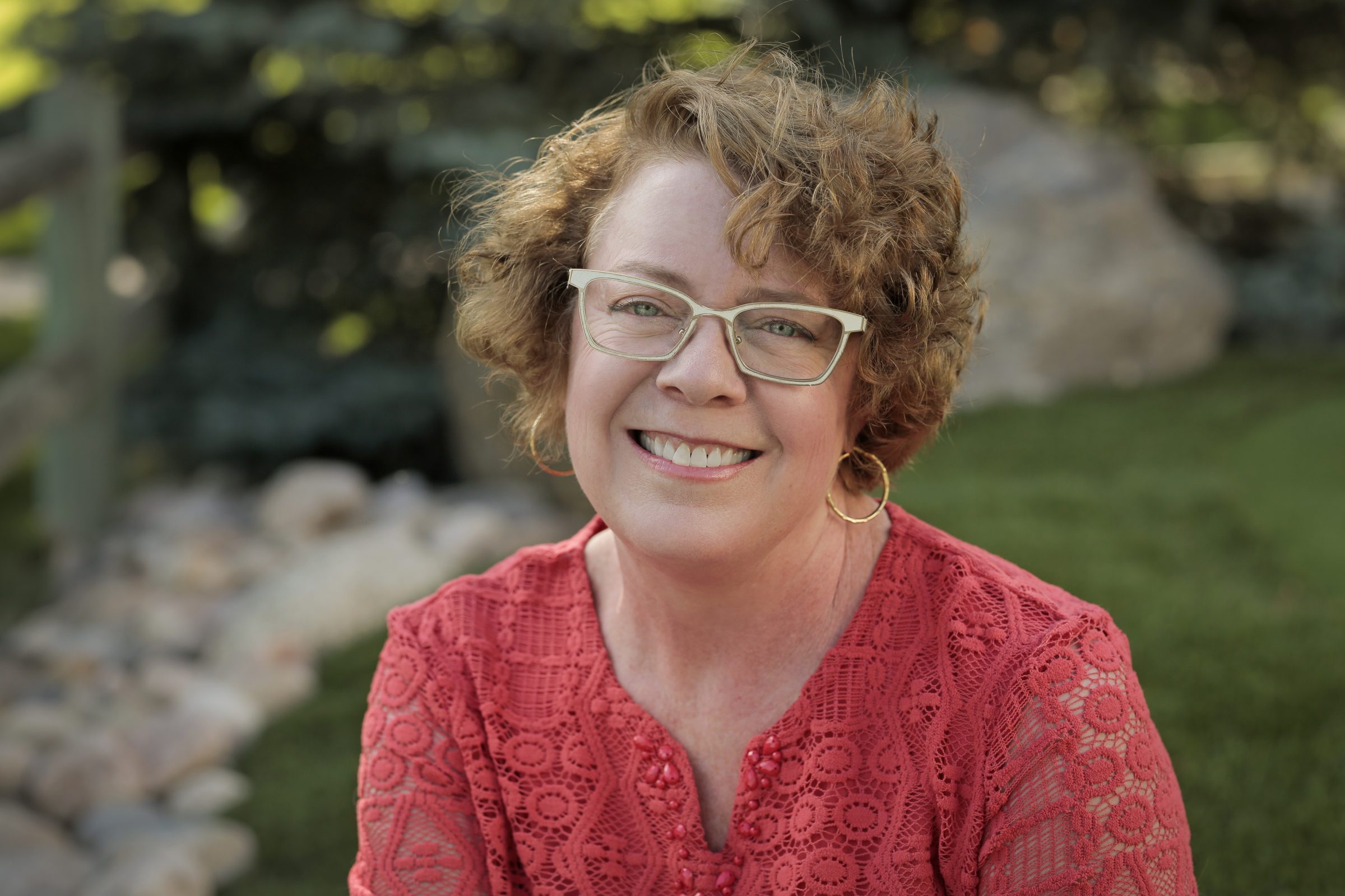Maureen Fahey, OD – Doctor of Optometry